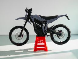 Kompletné sada plastov 7 dielov TALARIA, RTECH (edícia quantum šedá)