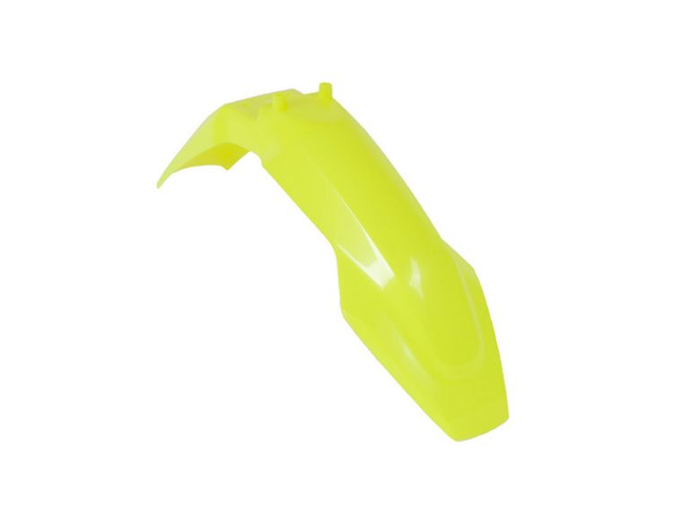 Blatník predný HUSQVARNA, RTECH (žltý)