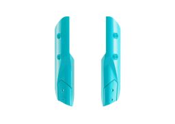 Chrániče vidlíc KOVE, RTECH (tyrkysové)