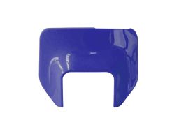 Predné maska HUSQVARNA, RTECH (modrá)