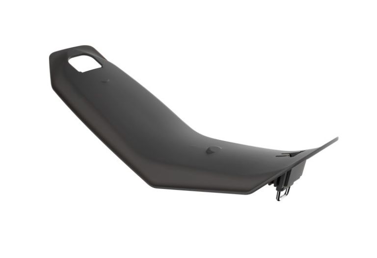 Základňa sedla TALARIA, RTECH