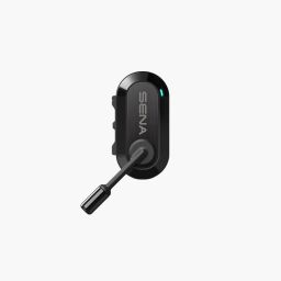 Mesh handsfree headset BiKom 20, SENA (černý)