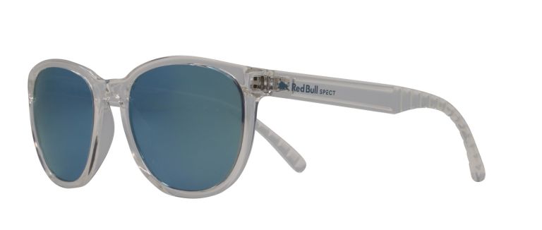 Slnečné okuliare ESME, Red Bull Spect (modré sklo)