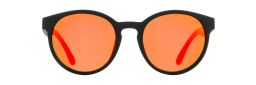 Slnečné okuliare EVER, Red Bull Spect (červeno/oranžové sklo)