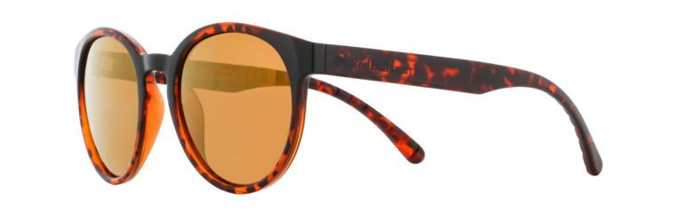 Slnečné okuliare EVER, Red Bull Spect (bronzové sklo)