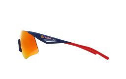 Slnečné okuliare MARK, Red Bull Spect (červeno/oranžové sklo)
