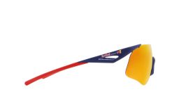 Slnečné okuliare MARK, Red Bull Spect (červeno/oranžové sklo)