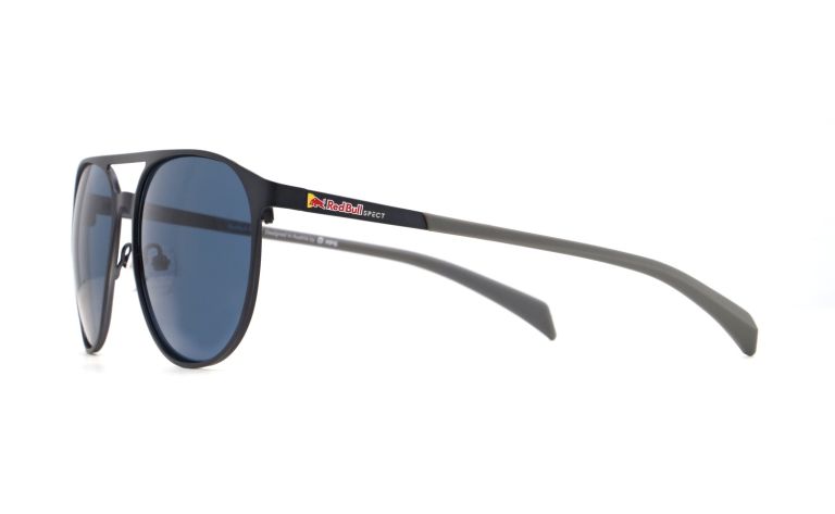 Slnečné okuliare FLAP CONCEPT, Red Bull Spect (šedé sklo)