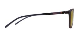 Slnečné okuliare CARBONISED SPIN, Red Bull Spect (červené sklo)