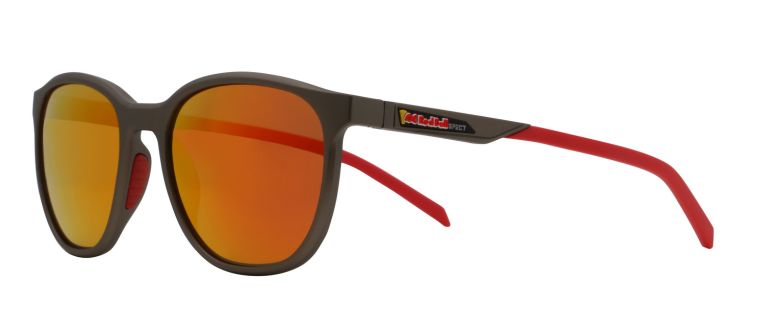 Slnečné okuliare DART CONCEPT, Red Bull Spect (červené sklo)