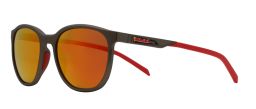Slnečné okuliare DART CONCEPT, Red Bull Spect (červené sklo)
