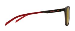 Slnečné okuliare DART CONCEPT, Red Bull Spect (červené sklo)