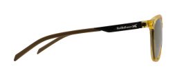 Slnečné okuliare DART CONCEPT, Red Bull Spect (zlaté sklo)