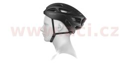 Cyklo přilba s headsetem R1 EVO, SENA (matná černá)