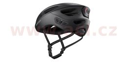 Cyklo přilba s headsetem R1 EVO, SENA (matná černá)