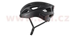 Cyklo přilba s headsetem R1 EVO, SENA (matná černá)