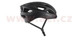 Cyklo přilba s headsetem R1 EVO, SENA (matná černá)