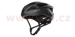 Cyklo přilba s headsetem R1 EVO, SENA (matná černá)