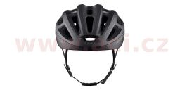 Cyklo přilba s headsetem R1 EVO, SENA (matná černá)