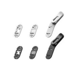 Sada príslušenstvo pre headset BiKom 20, SENA