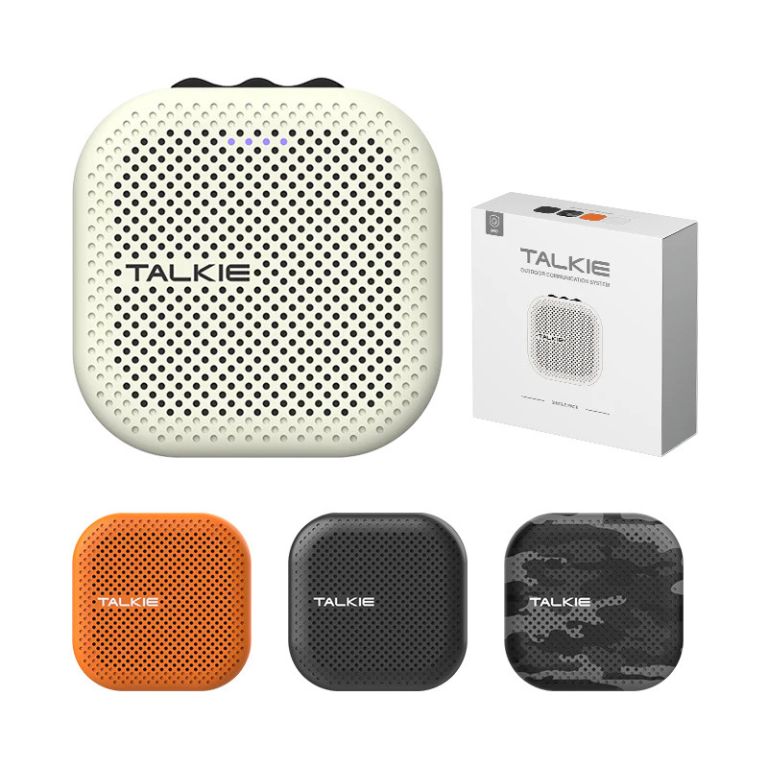 Mesh handsfree headset Talkie, SENA