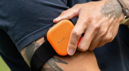 Mesh handsfree headset Talkie, SENA