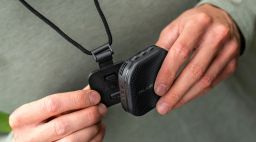 Mesh handsfree headset Talkie, SENA (sada 2 jednotiek)