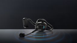 Mesh handsfree headset EXPAND Mono (dosah 0,4 km), SENA