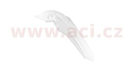 Blatník zadný Suzuki, RTECH (biely)