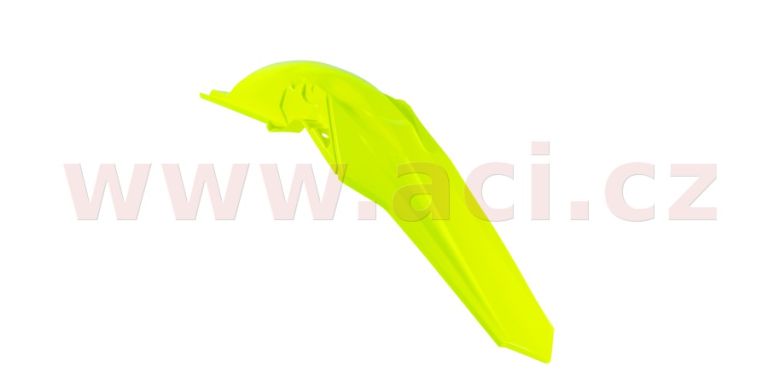 Blatník zadný Suzuki, RTECH (neon žltý)