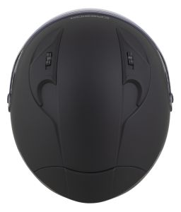 Prilba Reflex 2.0 Safety, CASSIDA (čierna matná/šedá/stříbrná reflexné) 2026