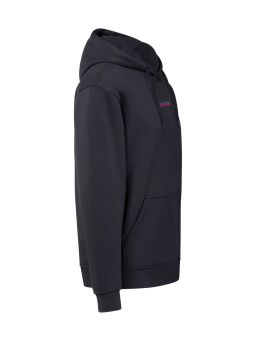 Mikina PIT STOP , RED BULL RING unisex (tmavo modrá)