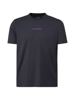 Triko PIT STOP , RED BULL RING unisex (tmavo modré)