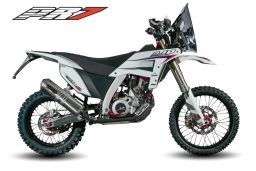 AJP PR7 650 ADVENTURE
