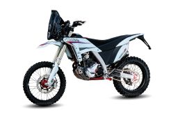 AJP PR7 650 ADVENTURE