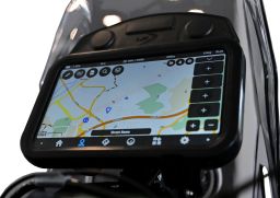 AJP PR7 650 ADVENTURE