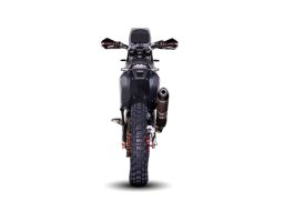 AJP PR7 650 ADVENTURE BLACK