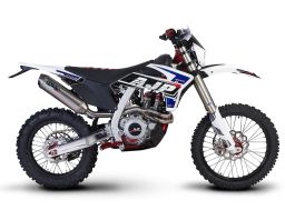 AJP SPR 310R ENDURO