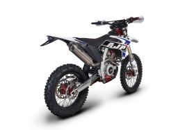 AJP SPR 310R ENDURO