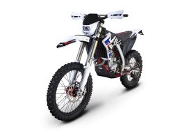 AJP SPR 310R ENDURO