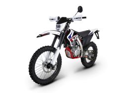 AJP SPR 125 ENDURO