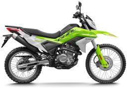 CFMOTO 250DUAL