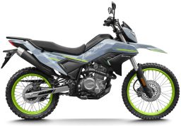CFMOTO 250DUAL