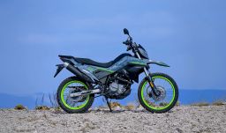CFMOTO 250DUAL