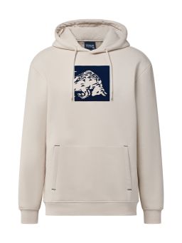 Mikina CORE, RED BULL RING unisex (piesková)