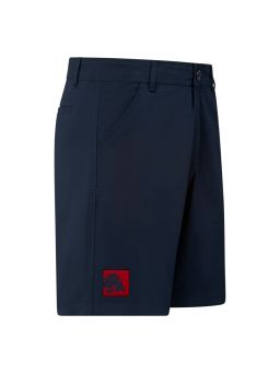 šortky CORE, RED BULL RING (tmavo modrá)