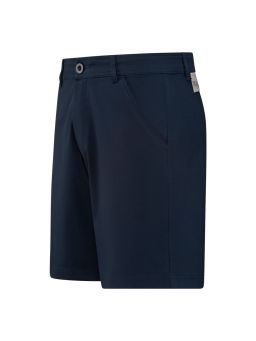 šortky CORE, RED BULL RING (tmavo modrá)