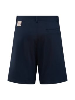 šortky CORE, RED BULL RING (tmavo modrá)