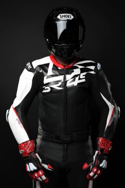 Dvojdielna Kombinéza 4SR RR PISTA AR