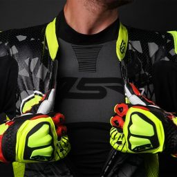 Funkčné Bezšvové Tielko Seamless Sleeveless